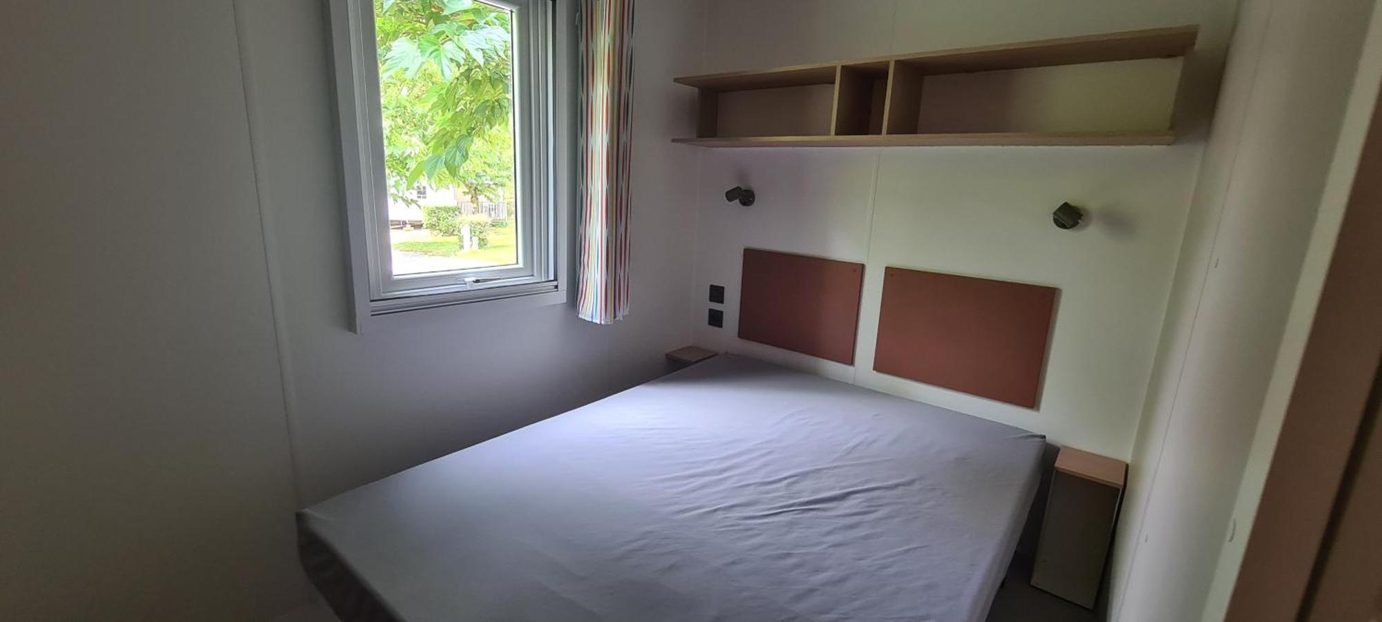 Camping Le Gallo Romain Barbieres Exterior photo